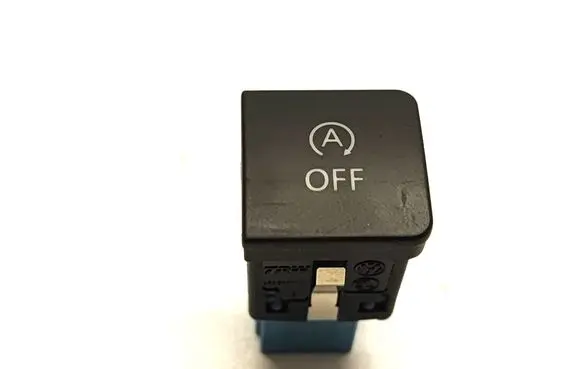 Volkswagen Caddy Other switches/knobs/shifts 5K0905217A