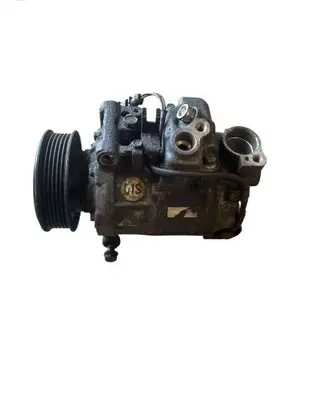 Audi A6 S6 C6 4F Air conditioning (A/C) compressor (pump) 