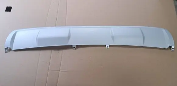 Audi Q2 - Front bumper lip 81A825911