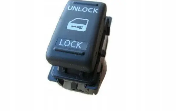 Nissan Pathfinder R51 Central locking switch button 