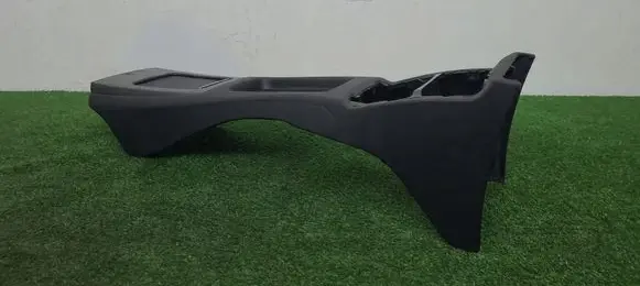 BMW 3 E92 E93 Center console 6961645584507