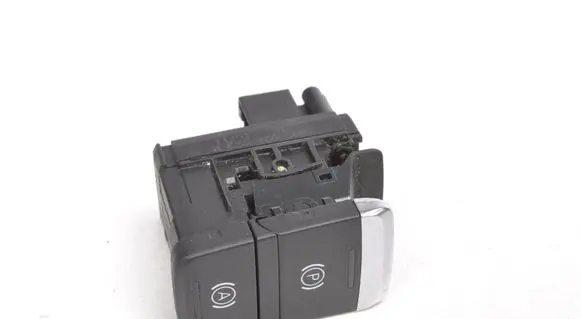Audi A8 S8 D4 4H Hand parking brake switch 4H2927225