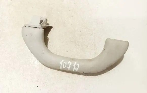 Volkswagen Tiguan Front interior roof grab handle 1k0857607h