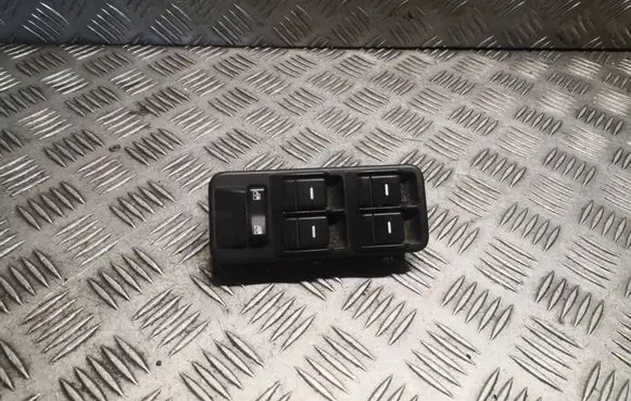 Land Rover Range Rover Sport L320 Electric window control switch YUD500950PVJ