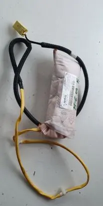 Mazda 6 Seat airbag