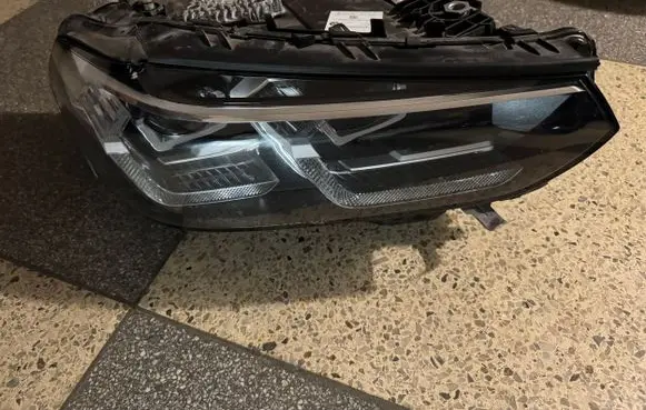 BMW X4 G02 Headlight/headlamp 5A29214