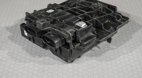 Mercedes-Benz Sprinter W907 W910 Fuse box set A9075409482 A0009008214 A0009015303