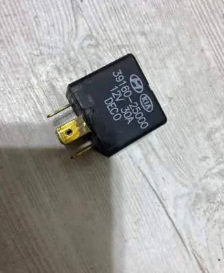 KIA Sportage Other relay 39160-25000