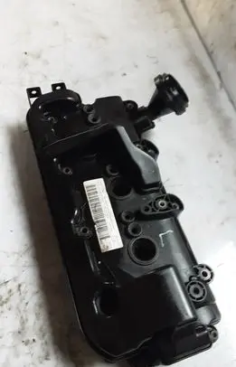 Audi Q7 4M Rocker cam cover 059103469DA 059103469DE