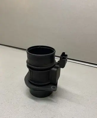Renault Laguna II Mass air flow meter H7700314669 7700314057