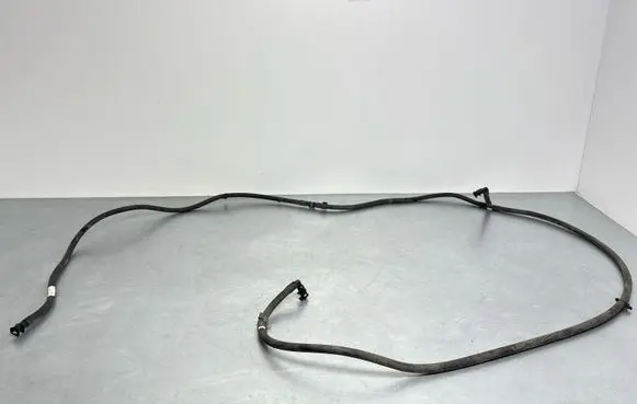 Audi Q5 SQ5 Headlight washer hose/pipe 8R0955953D 8R0955970B