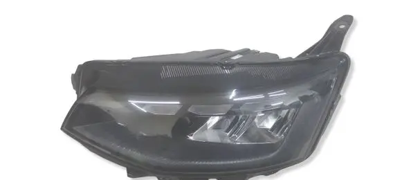 Volkswagen Transporter - Caravelle T7 Headlight/headlamp S74113E015AD 148R00
