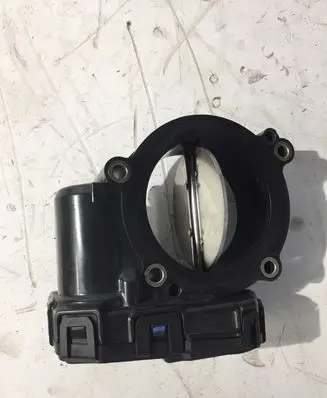 Mercedes-Benz Sprinter W906 Electric throttle body valve 0280750573