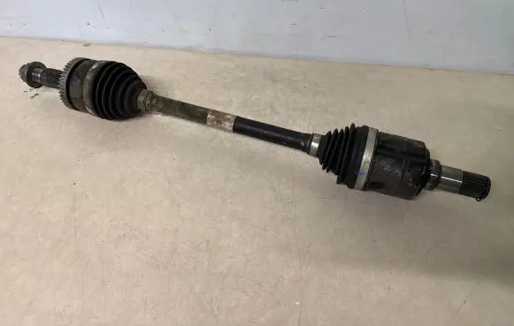 KIA Sportage Front driveshaft 49500d7700