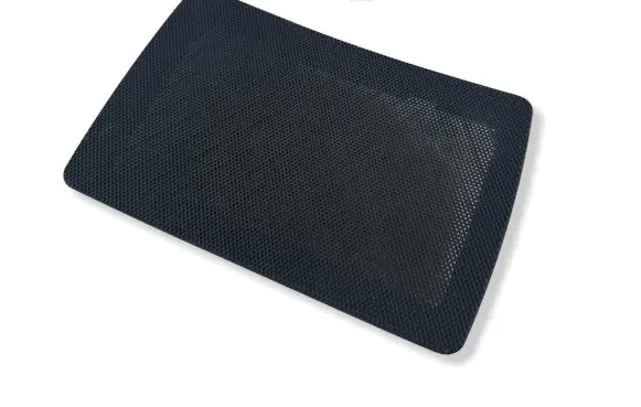 BMW 3 E46 Side speaker trim/cover 8233831