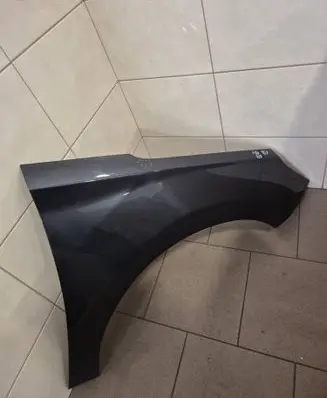 Hyundai i30 Fender 
