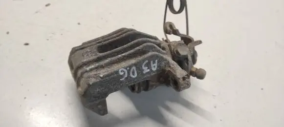 Audi A3 S3 8L Rear brake caliper