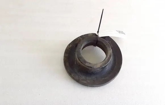 Ford E-Transit Front coil spring rubber mount NK415B718AC