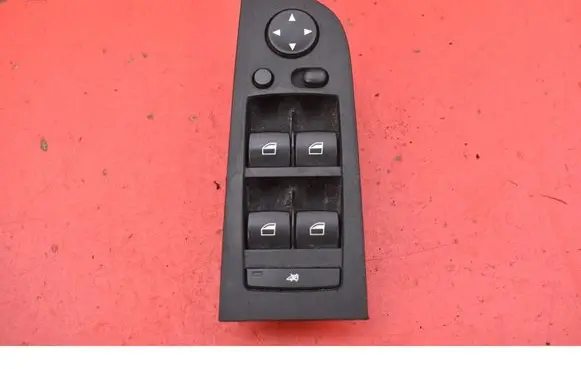 BMW 7 F01 F02 F03 F04 Electric window control switch 9132135