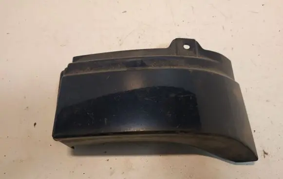 Opel Zafira A Rear/tail light trim molding 90580803