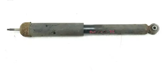 Nissan Pulsar Rear shock absorber/damper