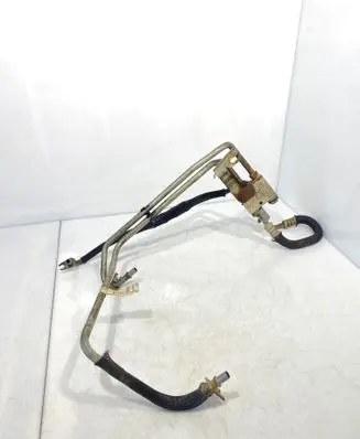 Ford Transit Custom Gearbox oil cooler pipe/hose GK217H420AF
