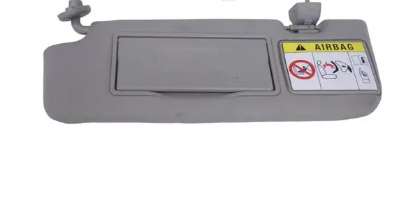 BMW 3 E90 E91 Sun visor 
