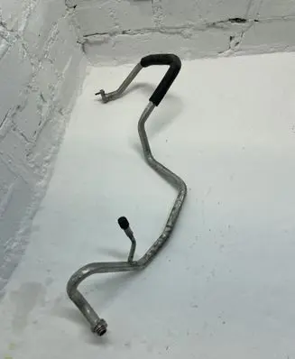 Ford S-MAX Air conditioning (A/C) pipe/hose