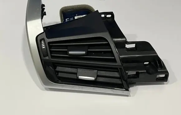 BMW X6 F16 Dashboard side air vent grill/cover trim 9270516 925264910 9252649