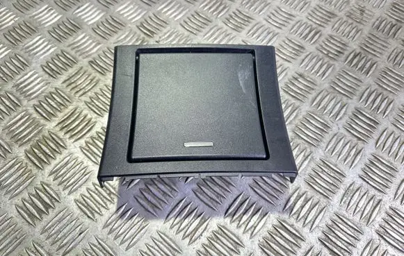 Mercedes-Benz E W212 Ashtray (rear) A2126803850
