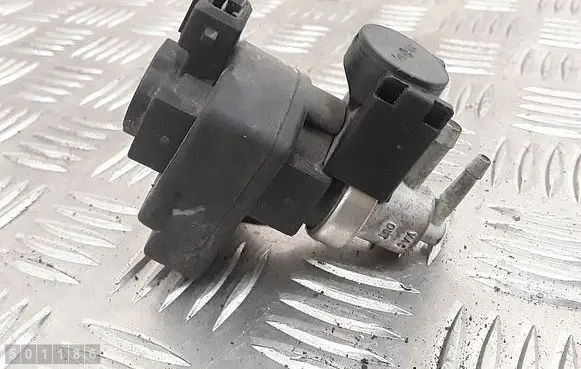 Hyundai Santa Fe Turbo solenoid valve 7002720012 36611200