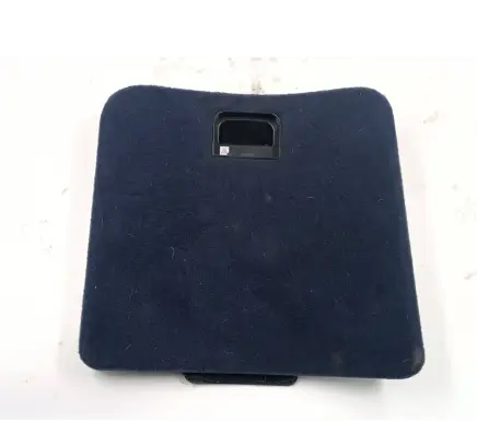 Audi A4 S4 B5 8D Other trunk/boot trim element 8D9863990