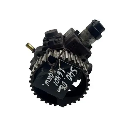 Volvo S40 Fuel injection high pressure pump 9683703780A 0445010102 04002202947