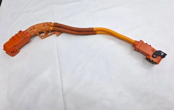 Tesla Model 3 High voltage cable 110900000D 328406721 50LS2021