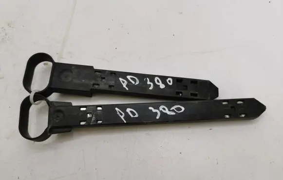 Volvo V60 Headlight/headlamp mounting bracket 89093258 31294521