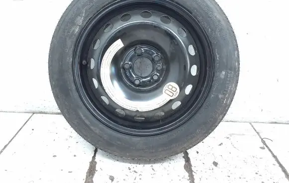 Alfa Romeo 147 R15 spare wheel A4471908