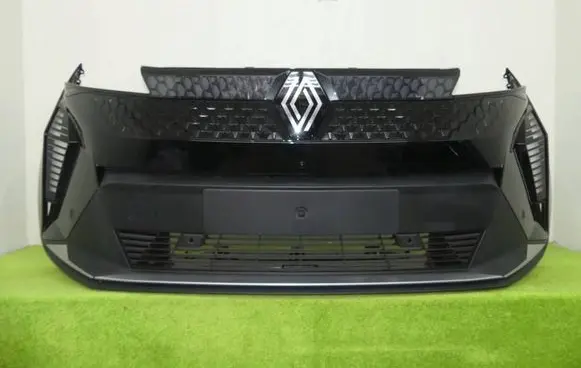 Renault Scenic E-Tech V Front bumper 7317337F 266053514R 266004289R