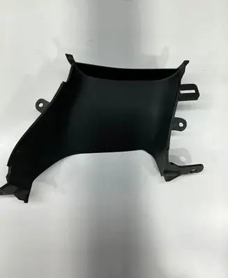 Chevrolet Camaro Intercooler air channel guide PR486300AA 84112310 00060135