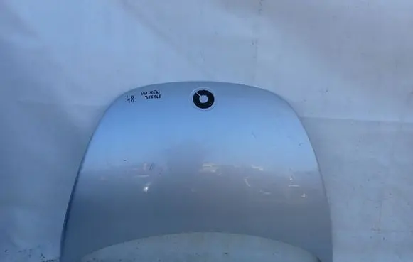 Volkswagen New Beetle Engine bonnet/hood