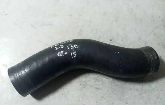 Lexus IS 220D-250-350 Coolant pipe/hose 