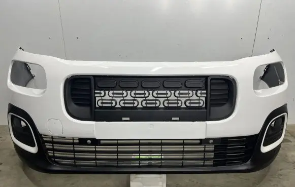 Citroen Berlingo Front bumper 9816749477