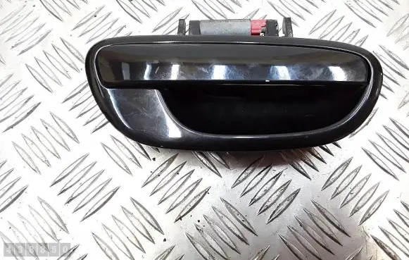 Subaru Legacy Loading door interior handle 