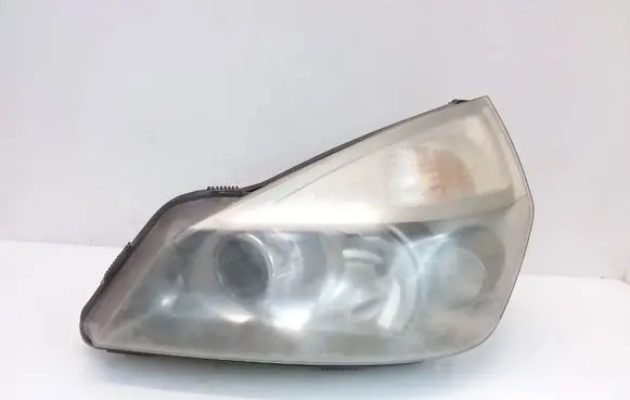 Renault Espace - Grand espace IV Headlight/headlamp