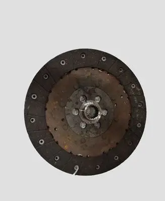Ford Kuga I Clutch pressure plate 702404