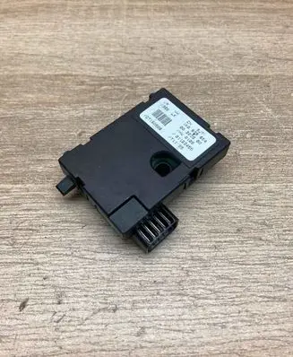 Volkswagen Tiguan Steering angle sensor 1K0959654