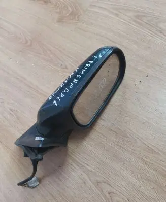 Nissan Primera Front door electric wing mirror 019342 029342