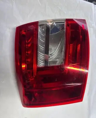 Skoda Octavia Mk3 (5E) Rear/tail lights 5E9945095B 0020178805 SKC2439582