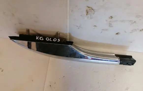 Mercedes-Benz GL X164 Roof bar rail