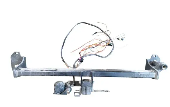 BMW X2 F39 Detachable towbar 