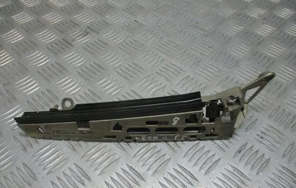 Seat Leon (1P) Rear door handle cover 